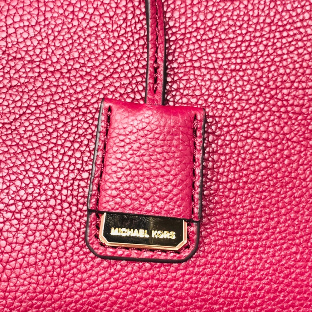 Michael Kors Karson Tote Bag - Picture 3 of 4